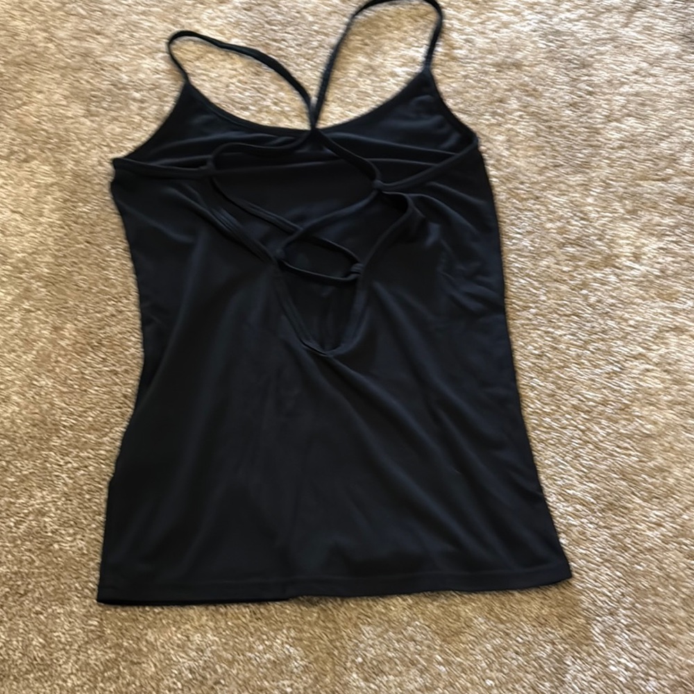 Better Bodies Black Women's Top